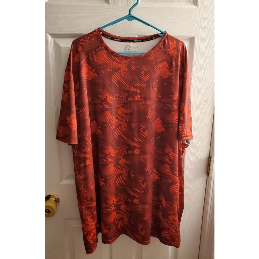 Active Shirt Bundle
